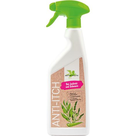B & E Anti-Itch - 500 ml