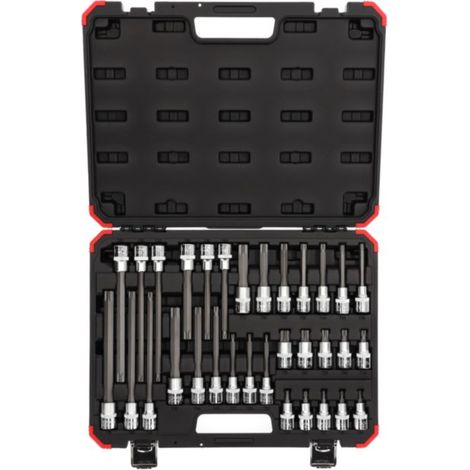 Gedore RED R68003032 Schraubendrehereinsatz    3301577 (1/4)
