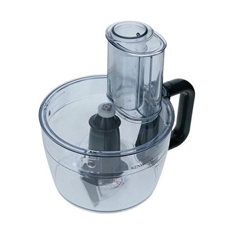 Bol hachoir complet AT284 AW20010045 pour Robot culinaire KENWOOD , PROSPERO (1/5)