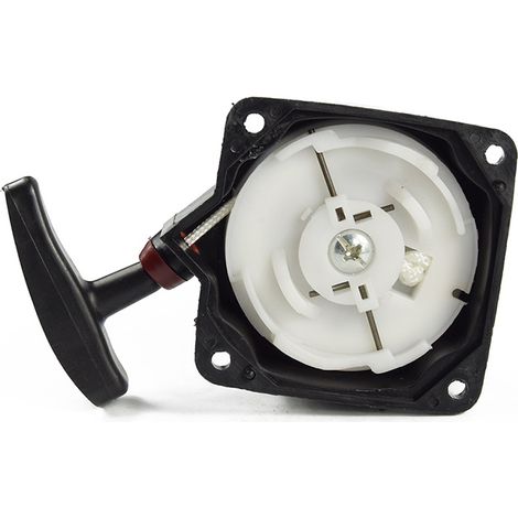 Universeller Ersatzstarter für Freischneider, 40-5 Zubehör für Rasenmäher, Freischneider, Rasentrimmer, Ersatzteile