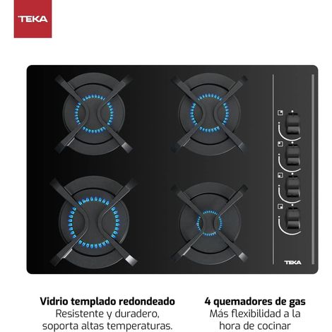 TEKA ENCIMERA GBC 64003 KBN (112580003) (1/5)
