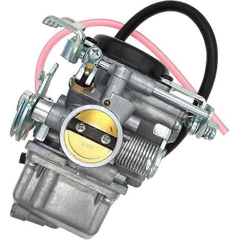 Carburateur de remplacement pour Kawasaki BN 125A Eliminator 125 BN 125A (1/5)