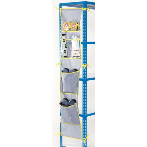 ORGANIZADOR LATERAL 1690X350MM - ESTANTERIAS SIMON