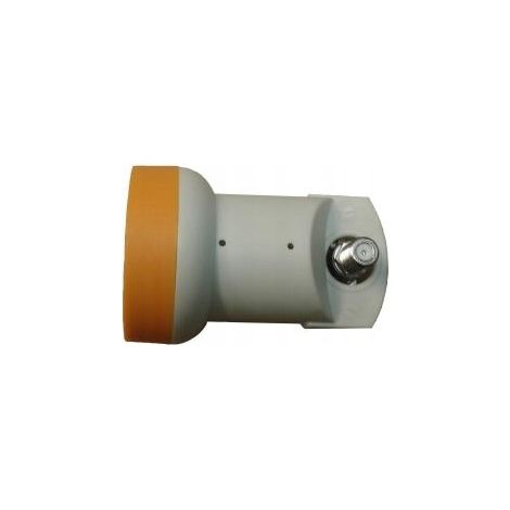 LNB TechniSat Singolo Universale MUS1C (1/5)