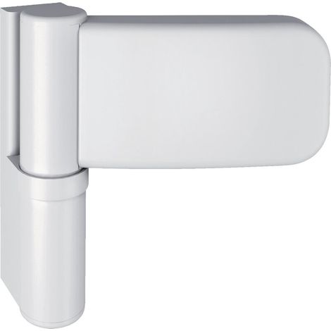 SIMONSWERK Aufschraubband SIKU® 3D K 3135, verkehrsweiß (1/5)