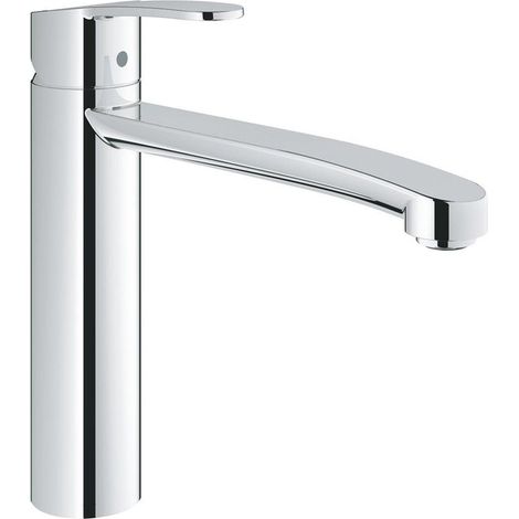 Mitigeur d'évier EUROSTYLE C DN 15 Mousseur chromé (1/5)