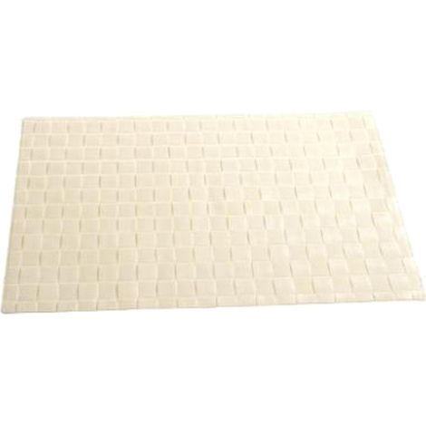 Set de Table "Chic" 30x45cm Ivoire
