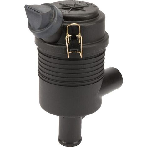 Unidad de filtro de aire DONALDSON G042544 (1/2)