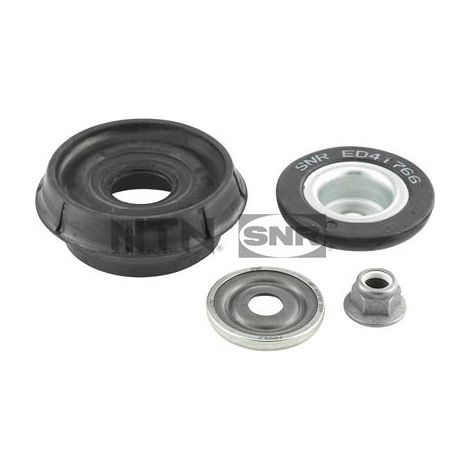 Kits de butée de suspension - KB655.04 - SNR - Compatible avec véhicule Renault