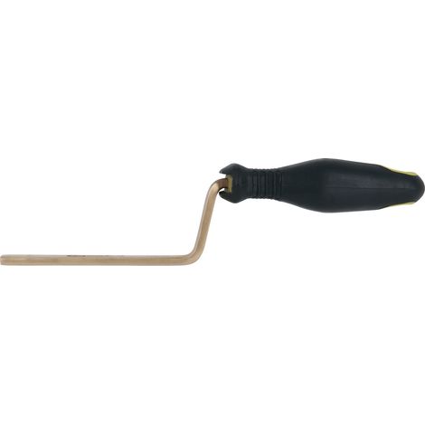 KS Tools BRONZEplus Fugenkelle 10 mm