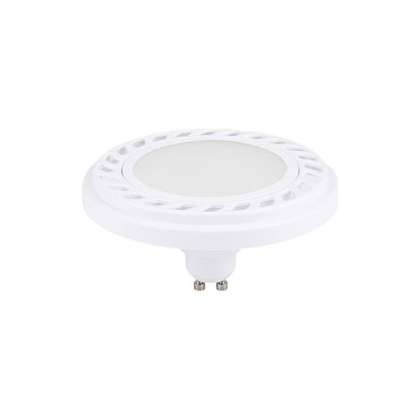 Ampoule LED diffuseur GU10 ES111 4000K 9W Nowodvorski 9212