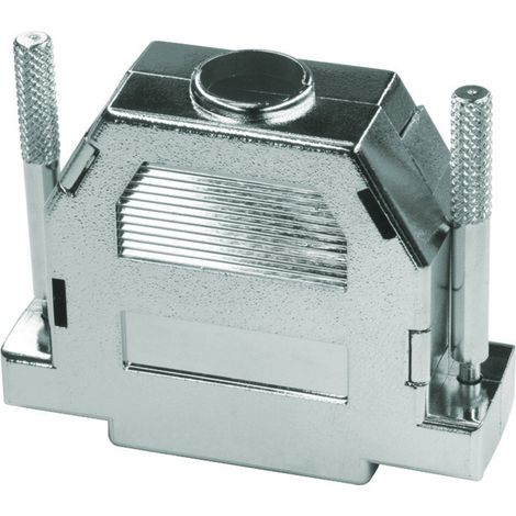 econ connect PH25DTMR D-SUB Gehäuse Polzahl: 25 ABS 180 ° Metall 1 St. (1/2)