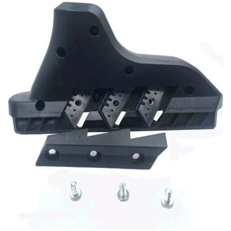 Rabot d'Angle pour Chanfreiner les Plaques de Platre 23CM