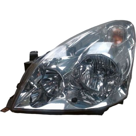 [PRODUIT D'OCCASION] Phare Gauche TOYOTA Corolla X Phase 2 2004-2007 ♻️ Ref Oe. 811700f010 - Garantie à vie (1/3)