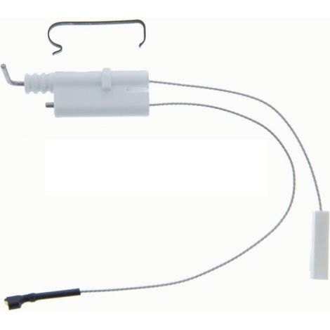 BOSCH Electrodo de encendido, 87081070130