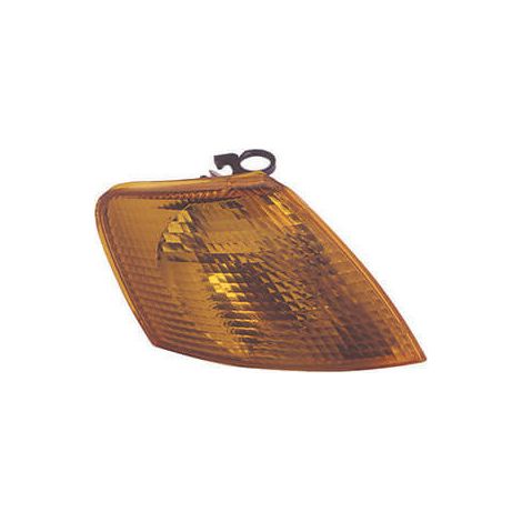 Feu clignotant avant droit orange Volkswagen Passat B5 phase 1 1996-2000