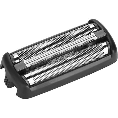 Lame de Rechange pour Tondeuse à Cheveux Compatible avec Modèles RSCX-9008