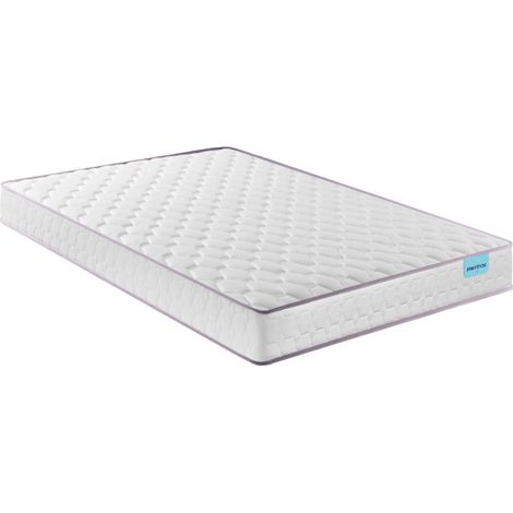Matelas Merinos ressorts ensachés Natty 90x190
