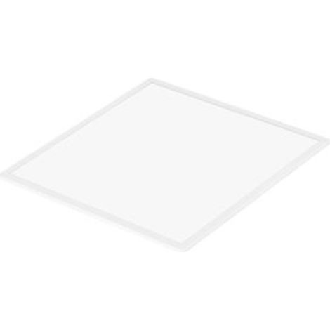 Panneau encastré Led 40W Roblan  4000K - 40W - 60x60