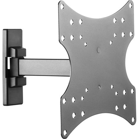 Soporte de TV con brazo 23-42" GSC - Negro (1/3)
