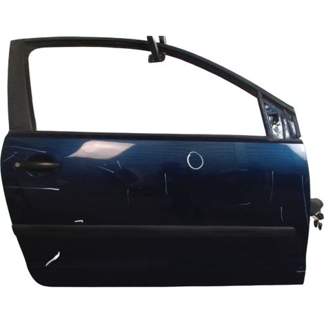 [PRODUIT D'OCCASION] Porte Avant Droit VOLKSWAGEN Polo ♻️ Ref Oe. 6q3831056k - Garantie à vie (1/2)