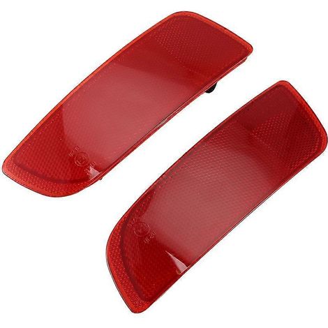 Cache de réflecteur de clignotant arrière pour Koleos 2008-2016-- (1/5)