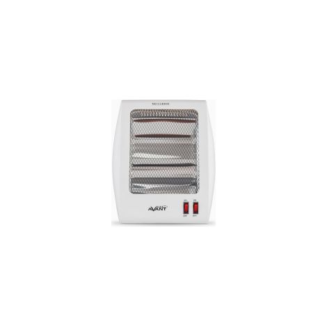 Stufa elettrica Avant av7585 800W due livelli (1/2)