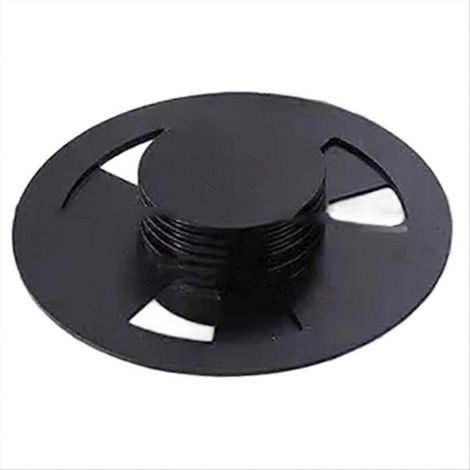 LED-Lampe für Moospflanzen – D20cm USB-umweltfreundliche Flaschenlampe, 10W belüftete Hydrokultur-Pflanzenlampe für Aquarien (1/5)