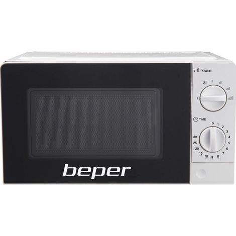 Beper BF.570 (1/3)