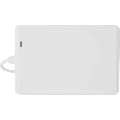 Acr122u Lecteur NFC IC Carte d'identité Lecteur USB sans Contact de Carte d'accès de Porte NFC pour 125 KHz/13,56 MHz avec Performances Vitesse et compatibilité Universelle (1/5)
