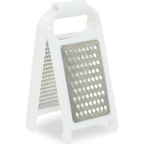 Premier Housewares Two Sided White Grater (1/5)
