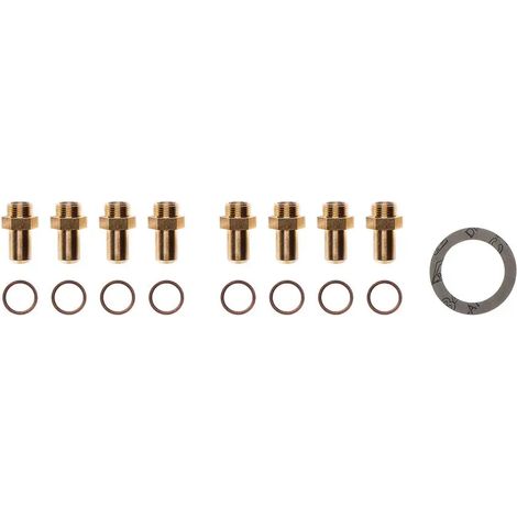 BRÖTJE Kit de conversion gaz E n°6 , 7661363