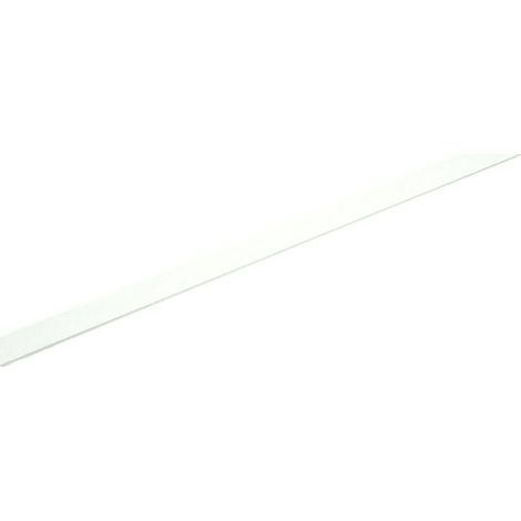 PROFIL AVANT DE COUVERCLE VERRE pour CUISINIERE ROSIERES -...