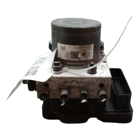 Unite Hydraulique Abs PEUGEOT 308 2011- [PRODUIT D'OCCASION]♻️1637315680 (1/3)