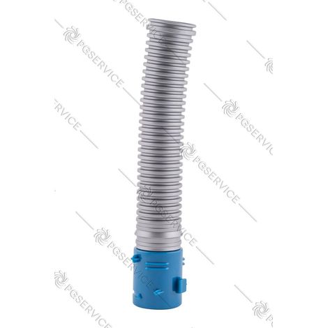 Black & Decker tubo flessibile scopa aspirapolvere MultiPower CUA525BH CUA625BH