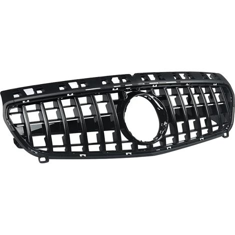 Frontgrill, GTR-Stil, direkter Ersatz, wie abgebildet (1/2)