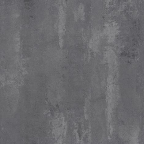 Empapelado tono sobre tono Profhome 374123 papel pintado no tejido ligeramente texturado tono sobre tono mate gris 5,33 m2