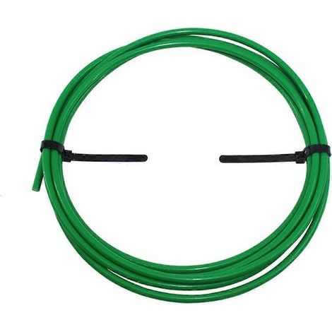 Cintreuse de tubes en cuivre pour applications de climatisation de tuyaux de 3/8 pouces (1/5)