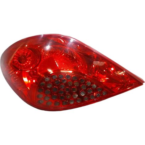 Feu Arriere Gauche  PEUGEOT 207 [PRODUIT D'OCCASION]♻️6350y7