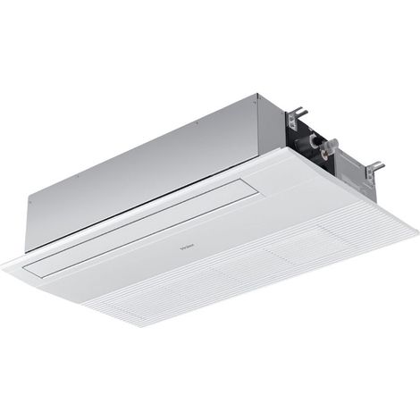 Haier Unità Interna Climatizzatore A Cassetta 1 Via 12000 Btu AB35S2SA1FA(H) R-32 Wi-Fi Inverter Classe A++