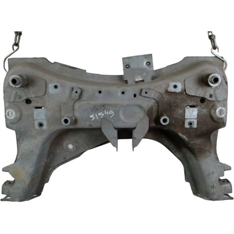 Berceau Moteur Avant RENAULT Captur 1 [PRODUIT D'OCCASION]♻️544011380r