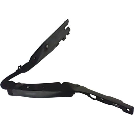 [PRODUIT D'OCCASION] Compas Droit Capot PEUGEOT 407 ♻️ Ref Oe. 791277 - Garantie à vie (1/2)