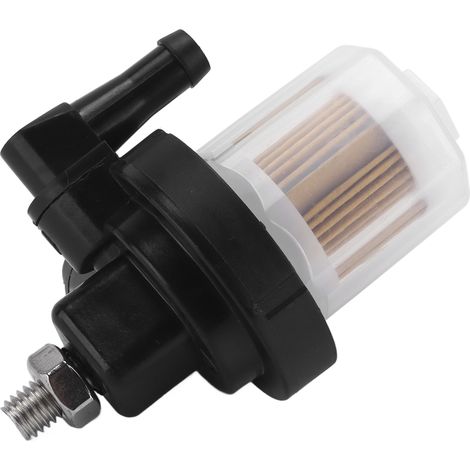Kraftstofffilter 6R3-24560-00, kompatibel mit Yamaha 2- und 4-Takt-Außenbordmotoren (100–225 PS) – Ersatzteil (1/5)
