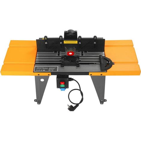 MESA/BASE PARA FRESADORA KD5940