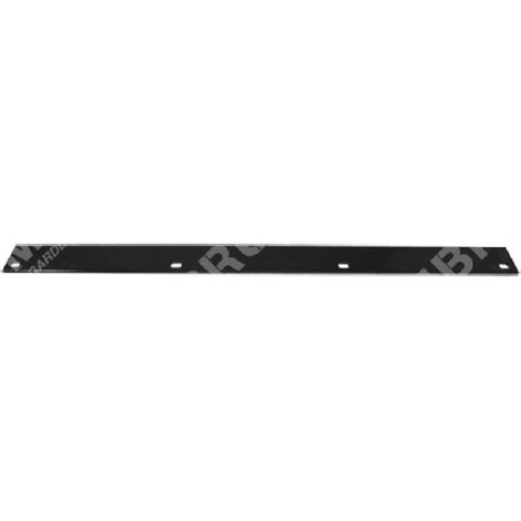 Plaque racleur pour souffleuse à neige COMPATIBLE MAORI - 050084