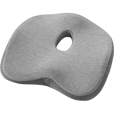 Oreiller de beignet, coussin siège orthopédique hémorroïde en (1/5)