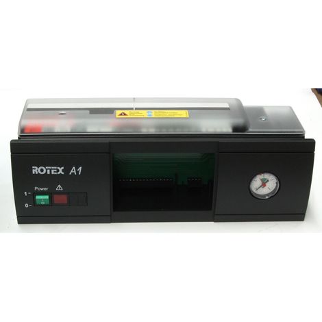 Schaltfeld A1 BG-OR  für ROTEX A1 BG bis BJ 2018 - 5005041 von Daikin