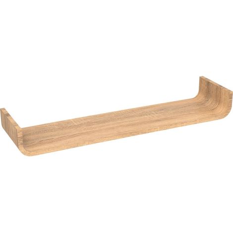 Estante curvo beige - 5five (1/4)