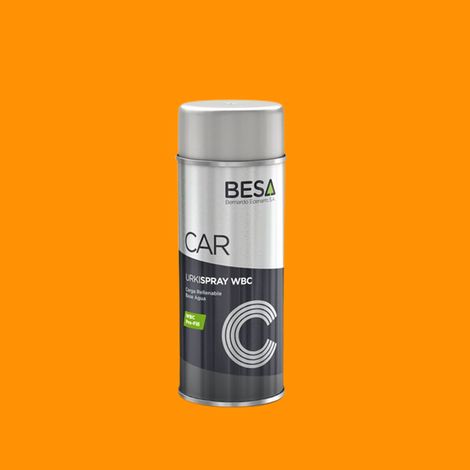 Bombe de Peinture RAL Effect 380-2  Mat