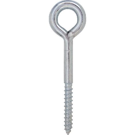 25PZ GOLFARE PER PONTEGGI TUVL-P Ï mm.12x160 occhiolo Ï mm.23 (1/3)